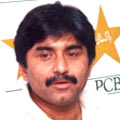 What can Miandad do?
