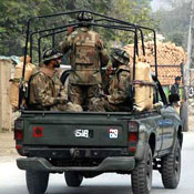 Buner: Swat part deux?