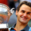 Is Federer the greatest ever?