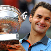 Is Federer the greatest ever?