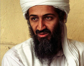 Osama is Dead: You have to have your say